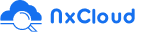 NxCloud Logo
